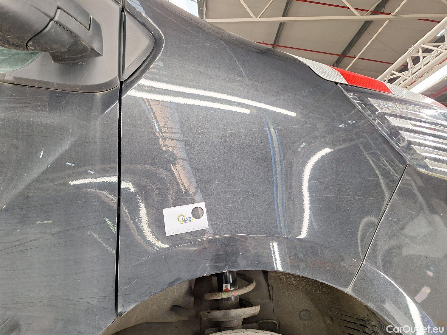  Renault  Trafic Renault, _ '21, Renault  L1H1 dCi 130 Confort 2.7T 5d #10