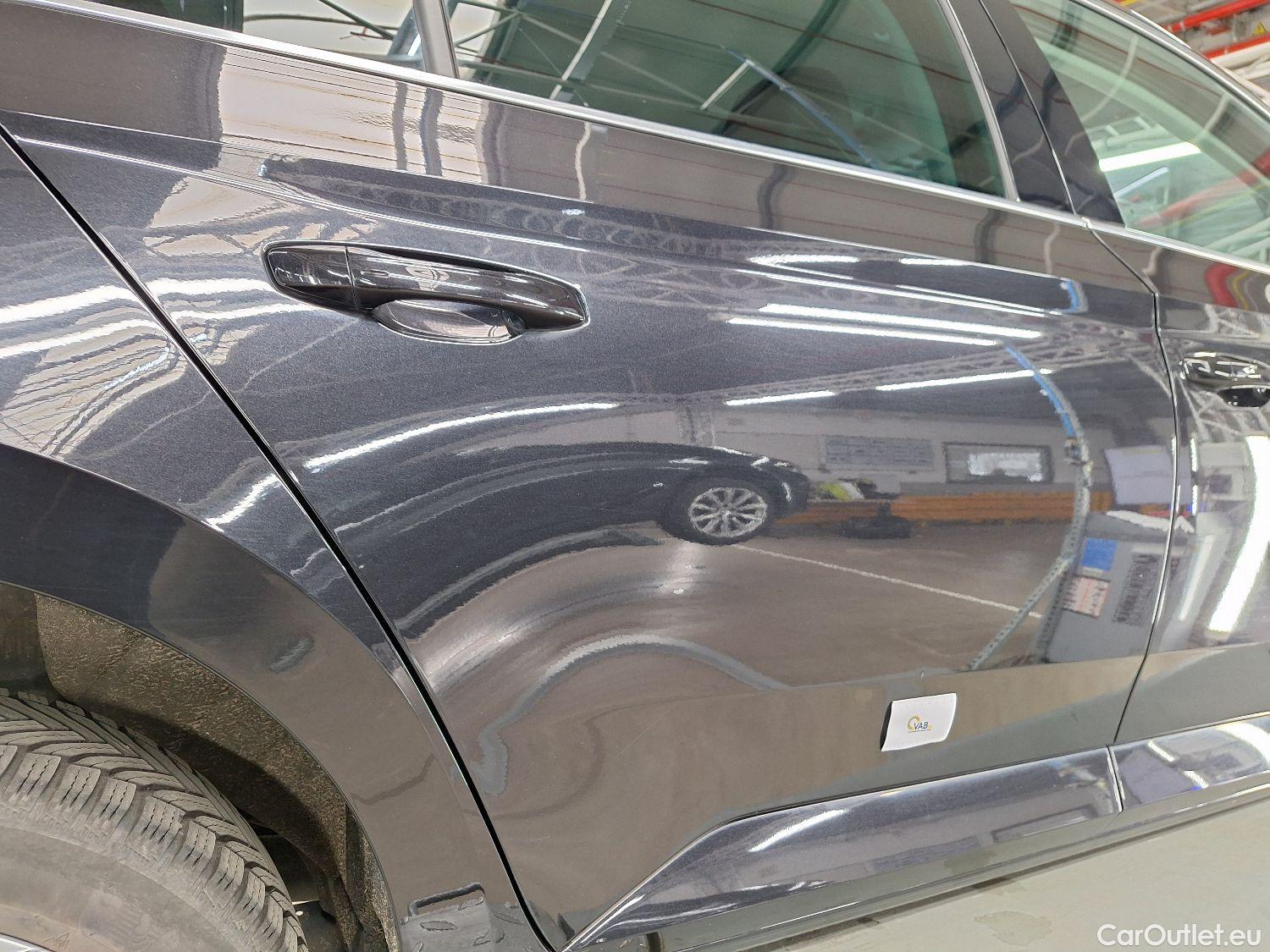  Skoda  Superb Skoda,  Combi FL'19, Skoda  Combi 2.0 CRTDI 110kW DSG7 Style 5d #3