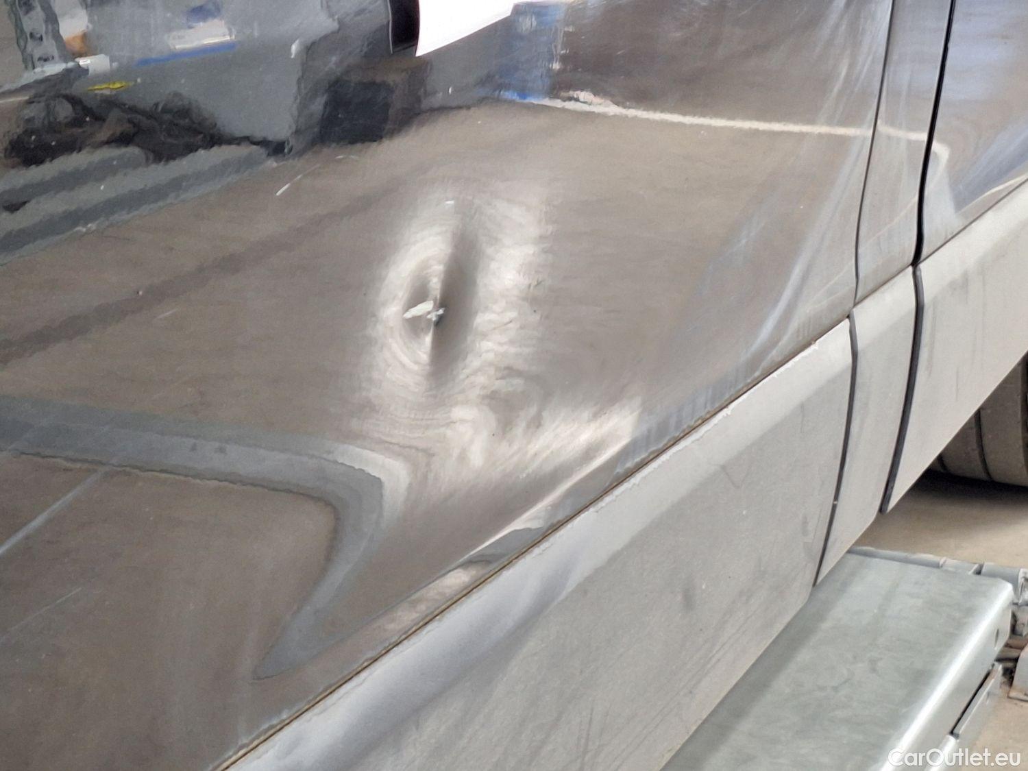  Renault  Trafic Renault, _ '21, Renault  L1H1 dCi 130 Confort 2.7T 5d #18