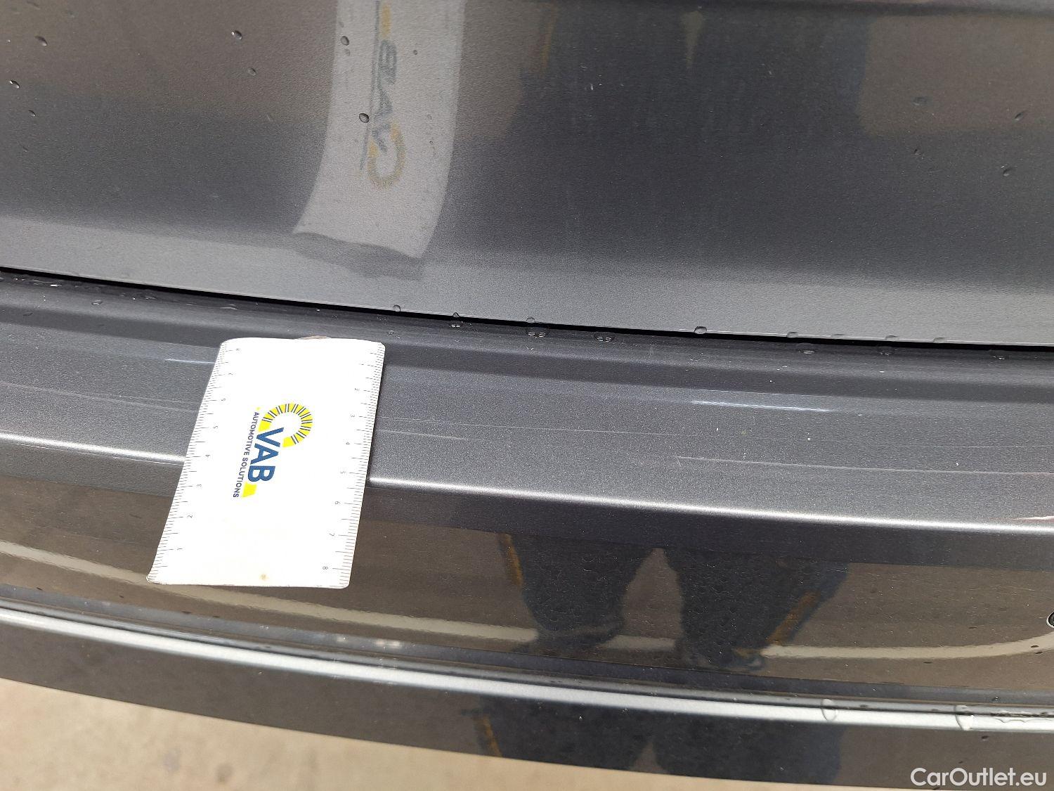  Skoda  Octavia Skoda,  Combi '20, Skoda  Combi 1.0 TSI eTec 81kW DSG7 Clever+ #9