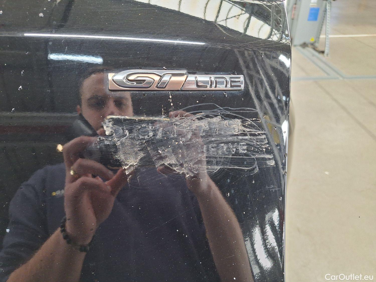  Peugeot  3008 Peugeot,  '16, Peugeot  1.5 BlueHDi 96kW S&S EAT8 GT Line 5d #43