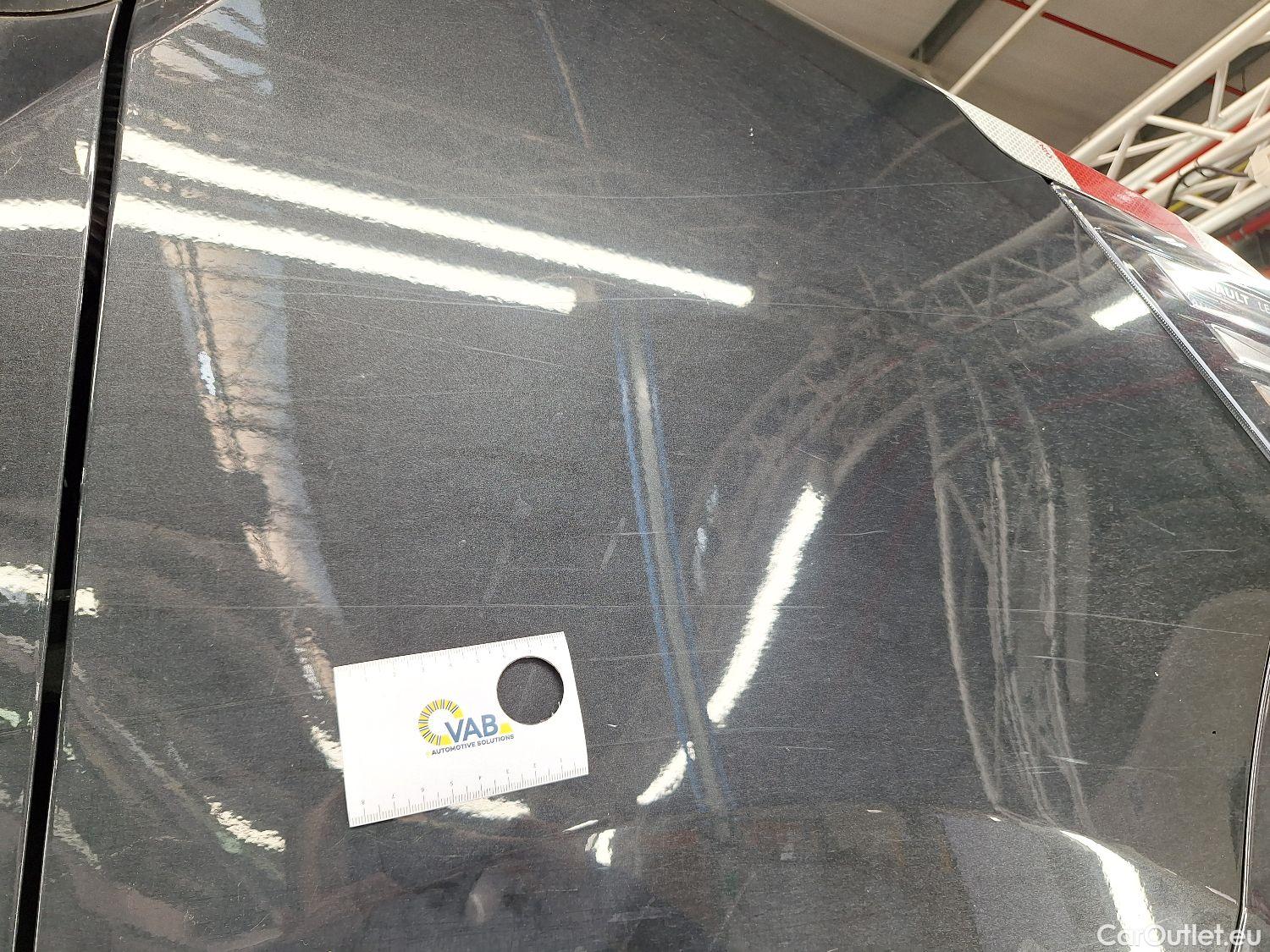  Renault  Trafic Renault, _ '21, Renault  L1H1 dCi 130 Confort 2.7T 5d #11