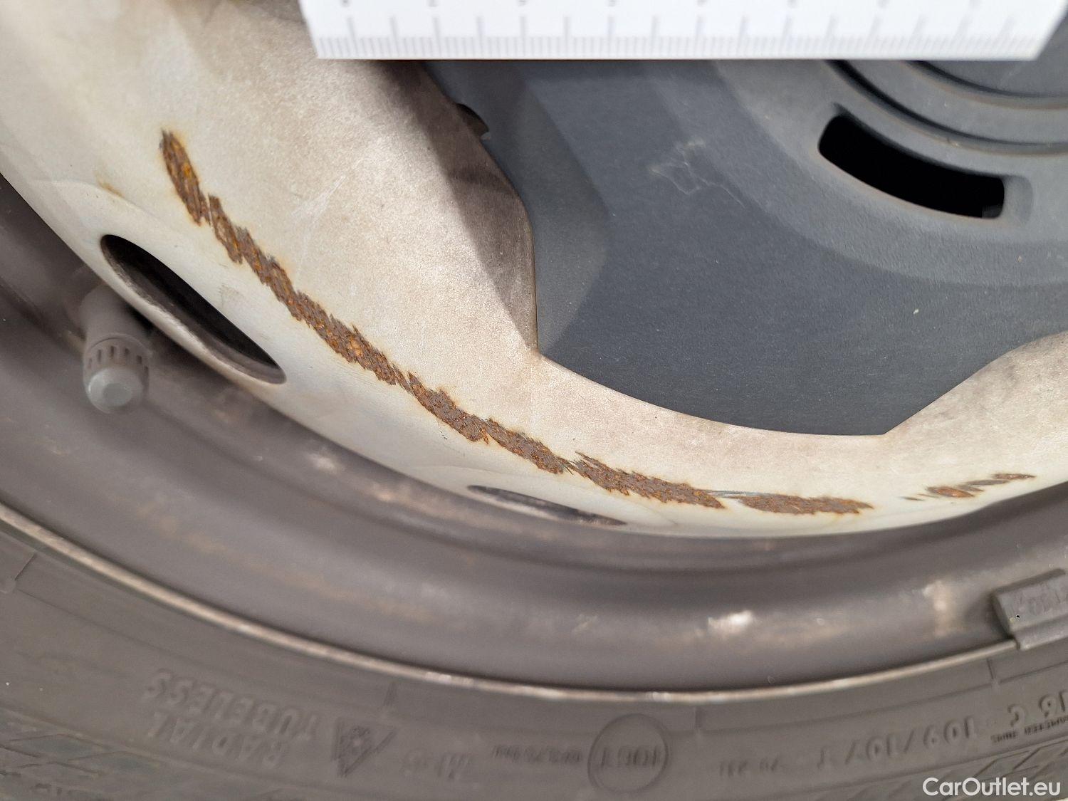  Renault  Trafic Renault, _ '21, Renault  L1H1 dCi 130 Confort 2.7T 5d #2