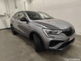  Renault  Arkana Renault  E-TECH Hybrid Engineered 5d #5