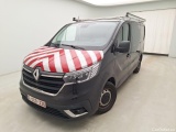  Renault  Trafic Renault, _ '21, Renault  L1H1 dCi 130 Confort 2.7T 5d #2