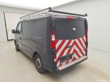  Renault  Trafic Renault, _ '21, Renault  L1H1 dCi 130 Confort 2.7T 5d #6
