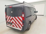  Renault  Trafic Renault, _ '21, Renault  L1H1 dCi 130 Confort 2.7T 5d #8
