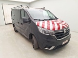  Renault  Trafic Renault, _ '21, Renault  L1H1 dCi 130 Confort 2.7T 5d #9
