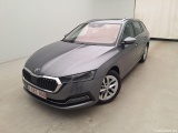  Skoda  Octavia Skoda,  Combi '20, Skoda  Combi 1.0 TSI eTec 81kW DSG7 Clever+ #2