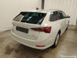  Skoda  Octavia Skoda  Combi 1.5 TSI 110kW Style 5d #2