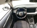  Skoda  Octavia Skoda  Combi 1.5 TSI 110kW Style 5d #9