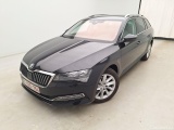  Skoda  Superb Skoda,  Combi FL'19, Skoda  Combi 2.0 CRTDI 110kW DSG7 Style 5d #2