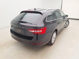 Skoda  Superb Skoda,  Combi FL'19, Skoda  Combi 2.0 CRTDI 110kW DSG7 Style 5d #8