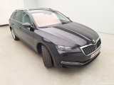  Skoda  Superb Skoda,  Combi FL'19, Skoda  Combi 2.0 CRTDI 110kW DSG7 Style 5d #9