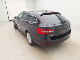  Skoda  Superb Skoda,  Combi FL'19, Skoda  Combi 2.0 CRTDI 110kW DSG7 Style 5d #6