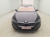  Skoda  Superb Skoda,  Combi FL'19, Skoda  Combi 2.0 CRTDI 110kW DSG7 Style 5d #10