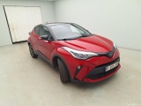  Toyota  C-HR Toyota,  '16, Toyota  1.8 VVT i-Hybrid C-Lub Bi-Tone E-CVT 5 #9