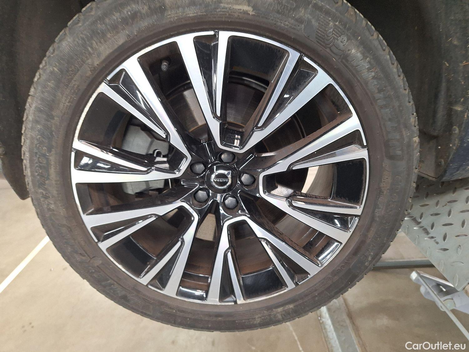  Volvo  XC90 Volvo,  FL'20 PHEV, Volvo  2.0 T8 4WD Ultimate Bright Aut. 5d #22