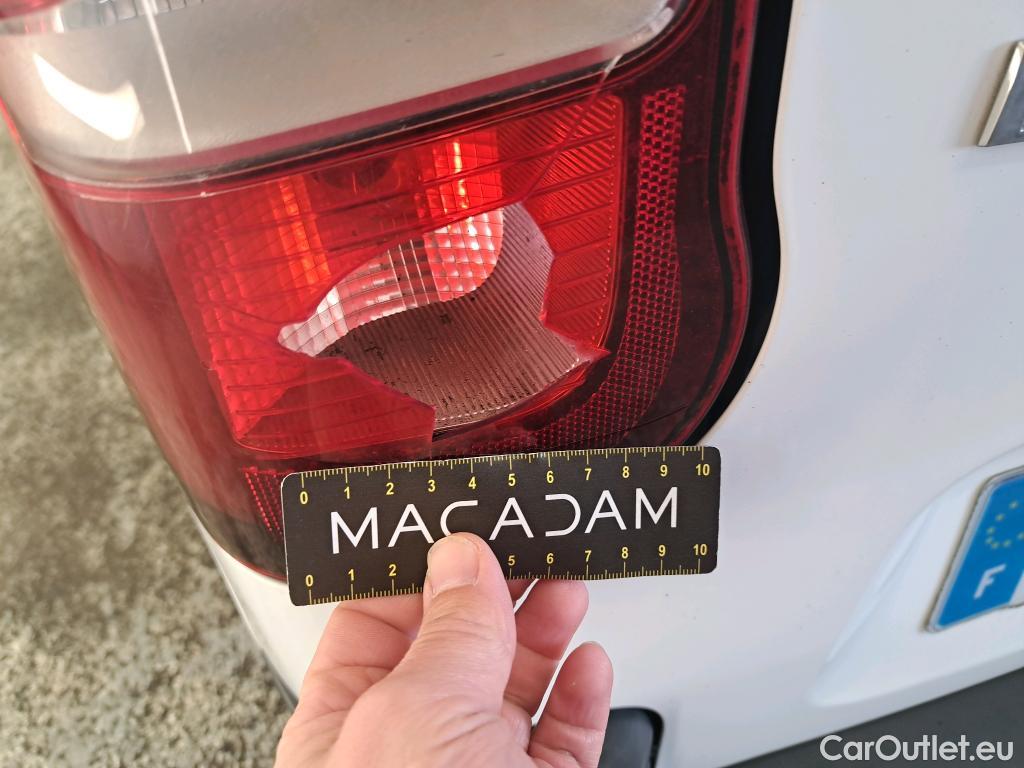  Citroen  Berlingo  Fourgon Driver XL 950 1.5 BlueHDi 100CV BVM5 E6dT #4