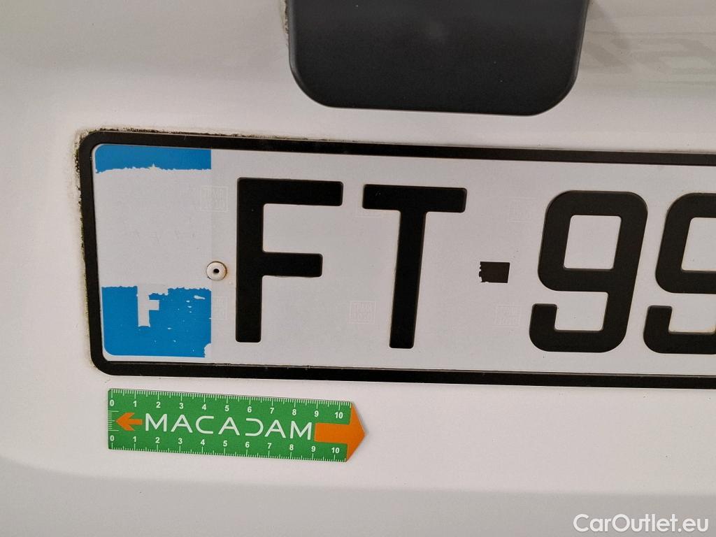  Citroen  Berlingo  Fourgon Driver M 1000 1.5 BlueHDi 100CV BVM5 E6dT #8