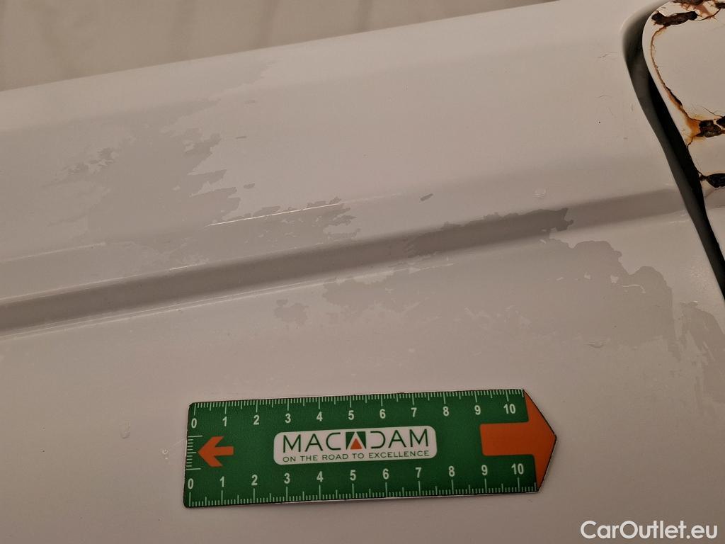  Citroen  Berlingo  Fourgon Club XL 950 1.6 BlueHDi 100CV BVM5 E6 #13