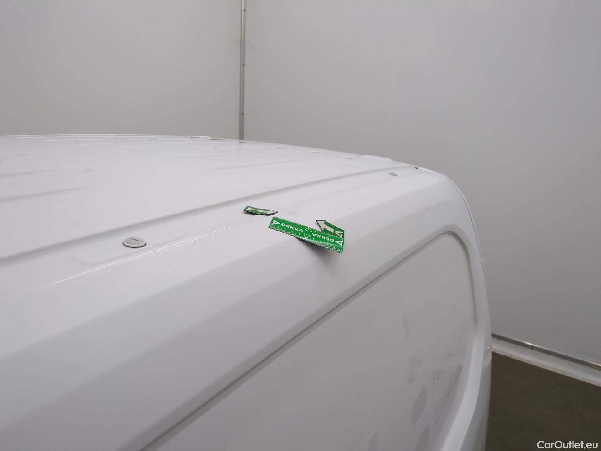  Citroen  Berlingo  Fourgon Club M 650 1.5 BlueHDi 75CV BVM5 E6dT #49