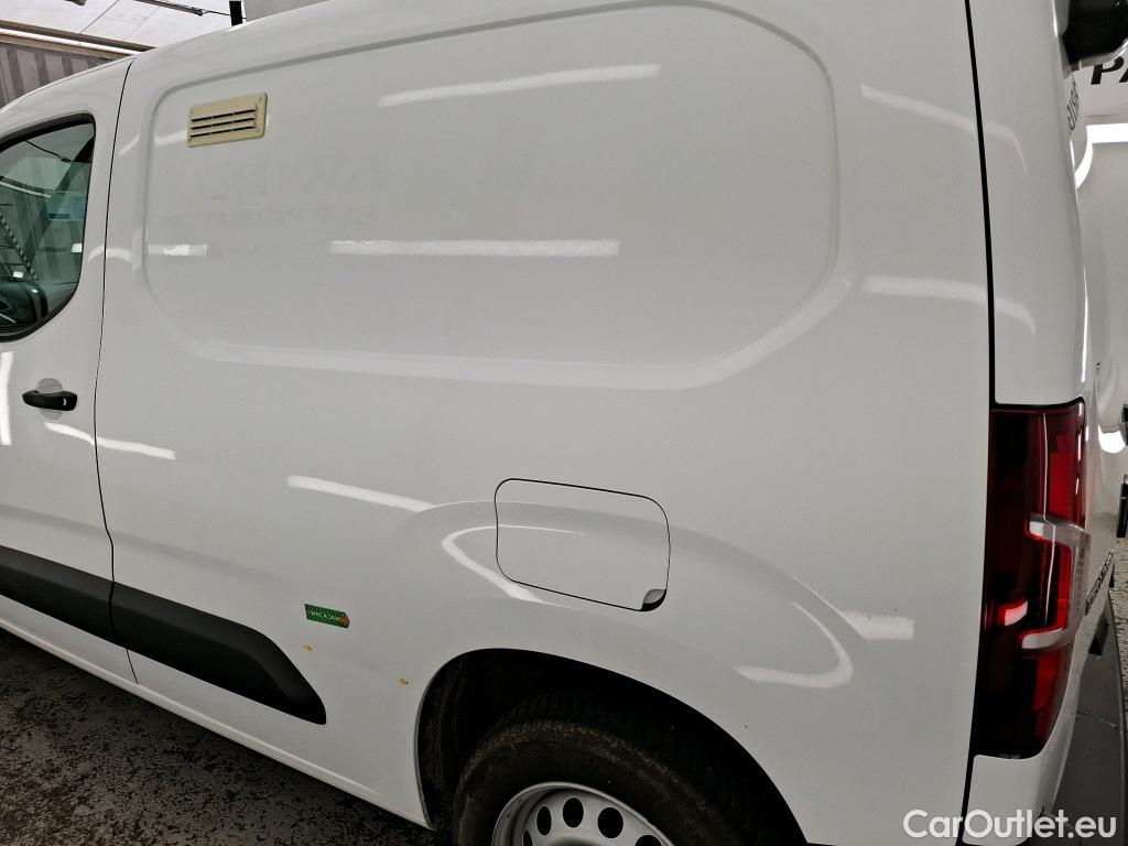  Citroen  Berlingo  Fourgon Driver M 1000 1.5 BlueHDi 100CV BVM5 E6dT #1