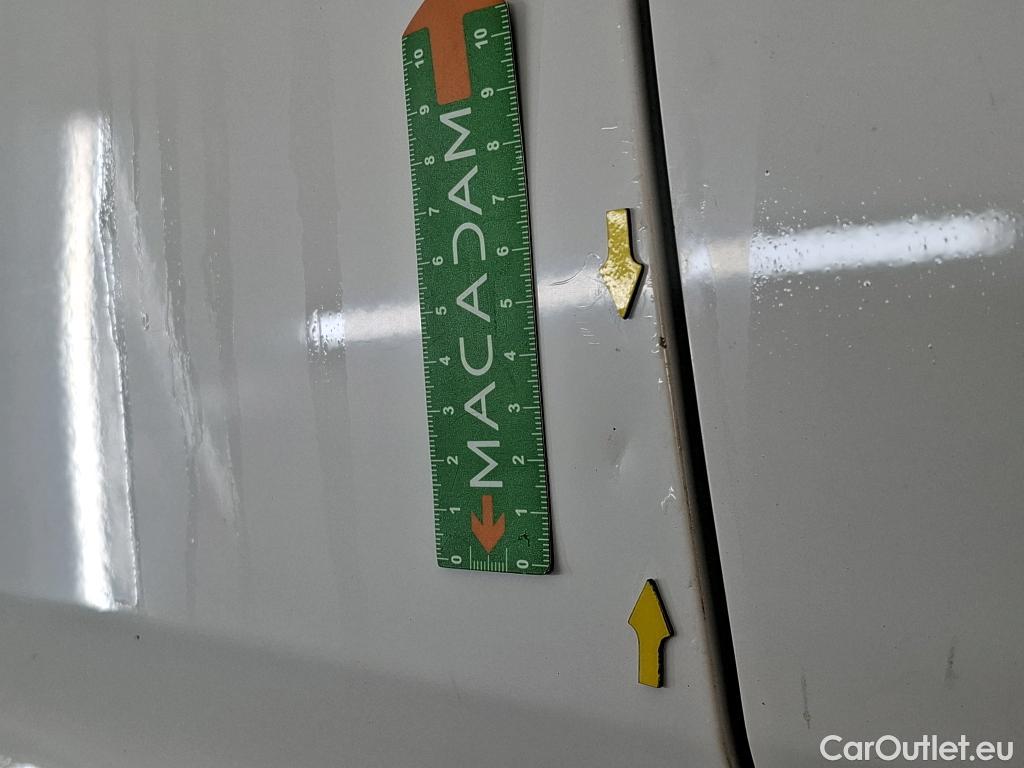  Citroen  Berlingo  Fourgon Worker M 1000 1.5 BlueHDi 130CV BVA8 E6dT #19