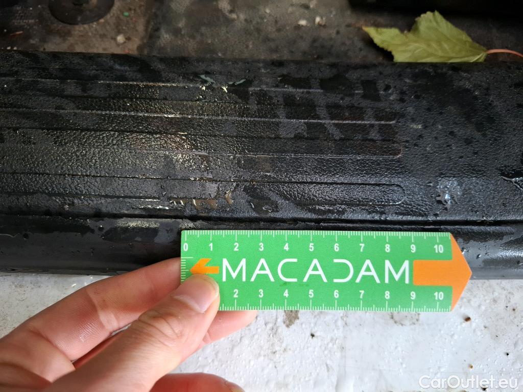  Citroen  Berlingo  Fourgon Worker M 1000 1.5 BlueHDi 130CV BVA8 E6dT #20