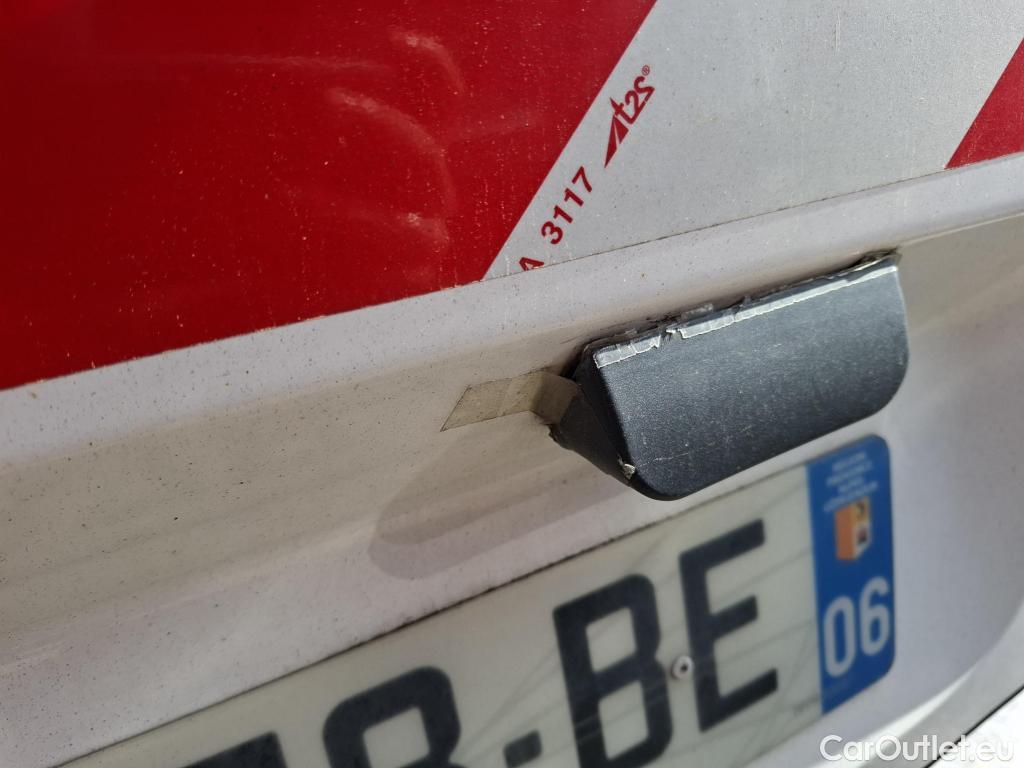  Citroen  Berlingo  Fourgon Worker M 1000 1.5 BlueHDi 130CV BVA8 E6dT #14