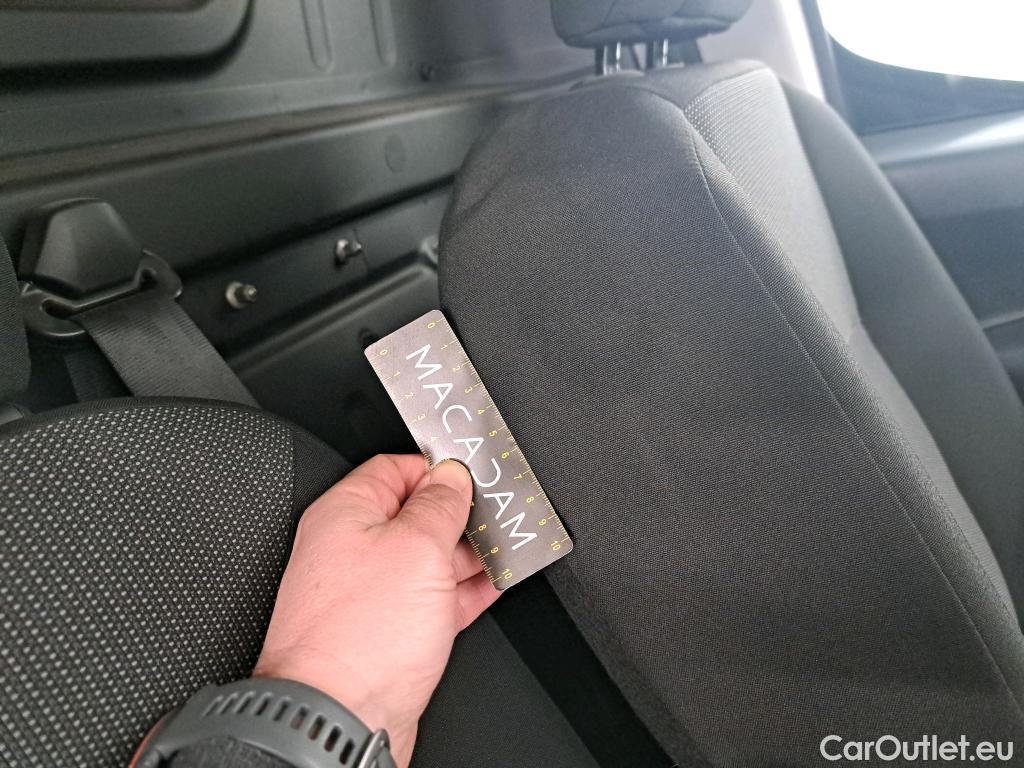  Citroen  Berlingo  Fourgon Driver XL 950 1.5 BlueHDi 100CV BVM5 E6dT #21