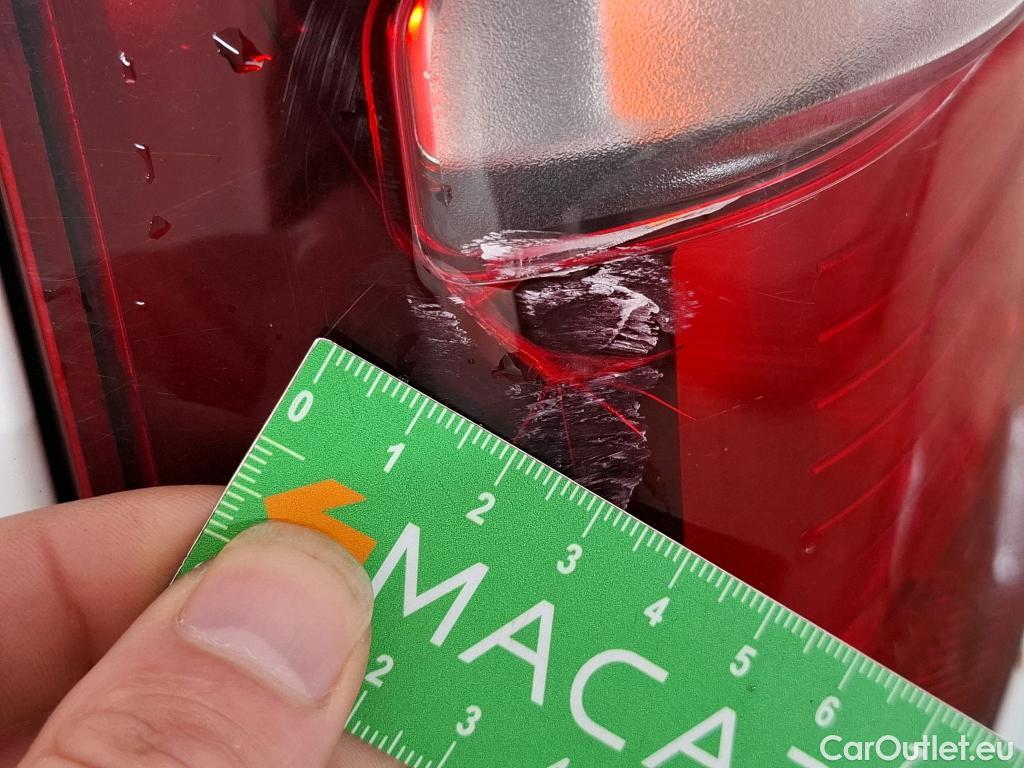  Citroen  Berlingo  Fourgon Worker M 1000 1.5 BlueHDi 130CV BVA8 E6dT #14