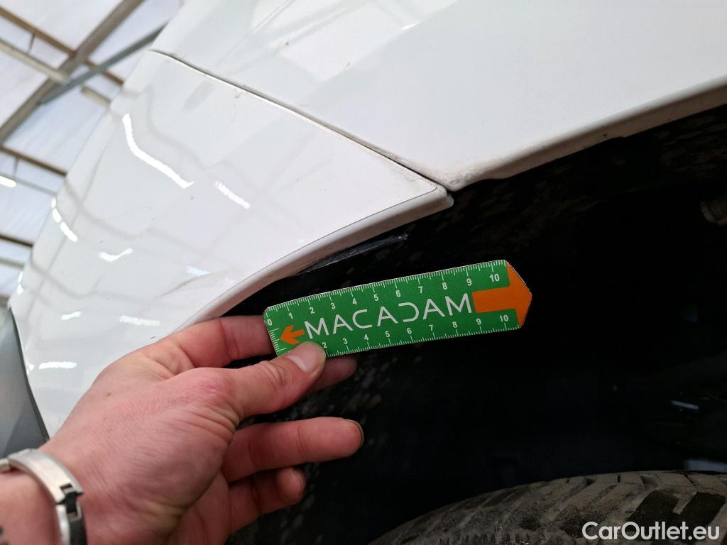  Citroen  Berlingo  Fourgon Driver M 1000 1.2 PureTech 110CV BVM6 E6d #48