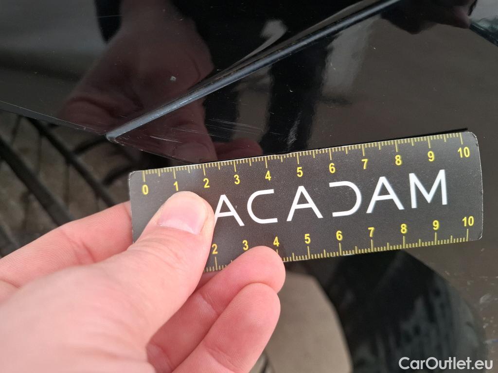  Citroen  Berlingo  Fourgon Club M 1000 1.5 BlueHDi 130CV BVA8 E6dT #16