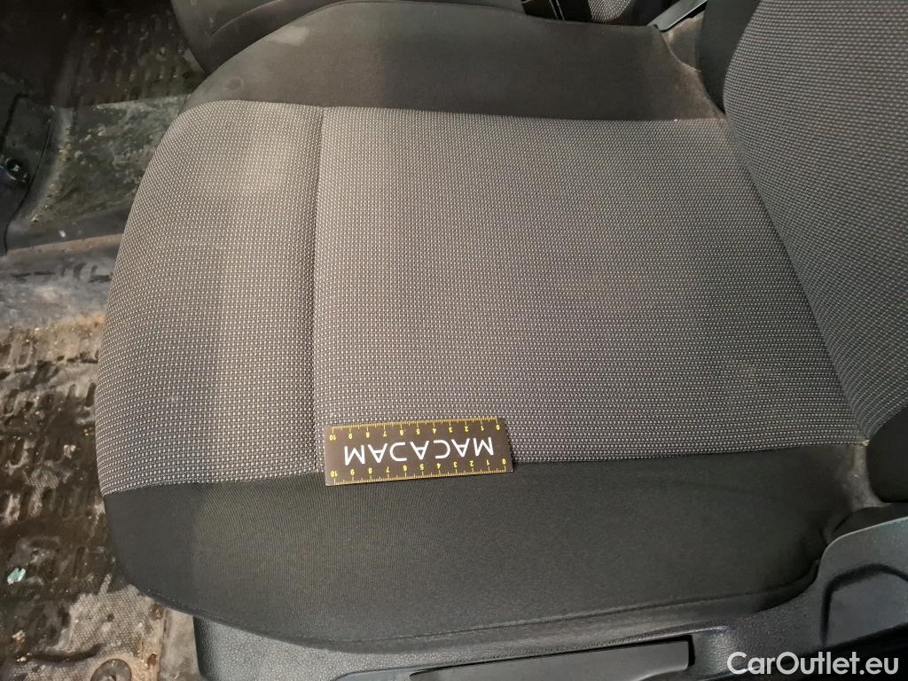  Citroen  Berlingo  Fourgon Worker M 1000 1.5 BlueHDi 130CV BVA8 E6dT #21