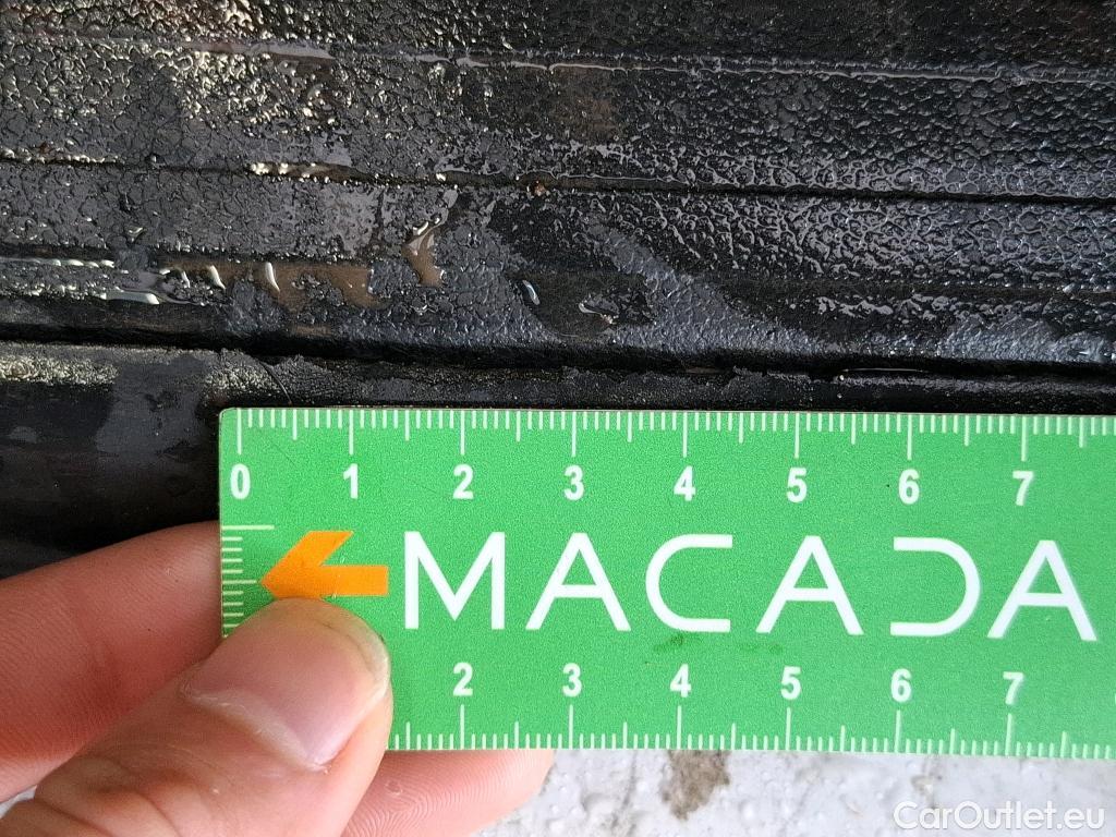  Citroen  Berlingo  Fourgon Worker M 1000 1.5 BlueHDi 130CV BVA8 E6dT #21