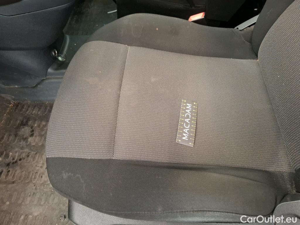  Citroen  Berlingo  Fourgon Club M 650 1.5 BlueHDi 75CV BVM5 E6dT #38