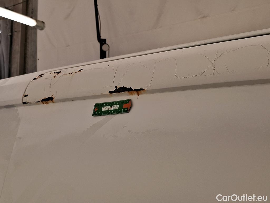  Citroen  Berlingo  Fourgon Club XL 950 1.6 BlueHDi 100CV BVM5 E6 #16