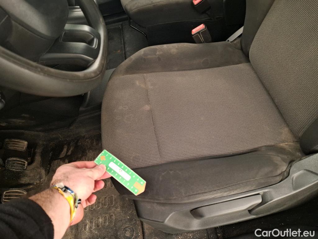  Citroen  Berlingo  Fourgon Club XL 950 1.6 BlueHDi 100CV BVM5 E6 #42