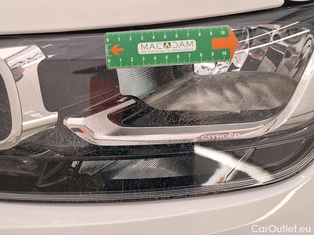  Citroen  Berlingo  Fourgon Club XL 950 1.6 BlueHDi 100CV BVM5 E6 #11