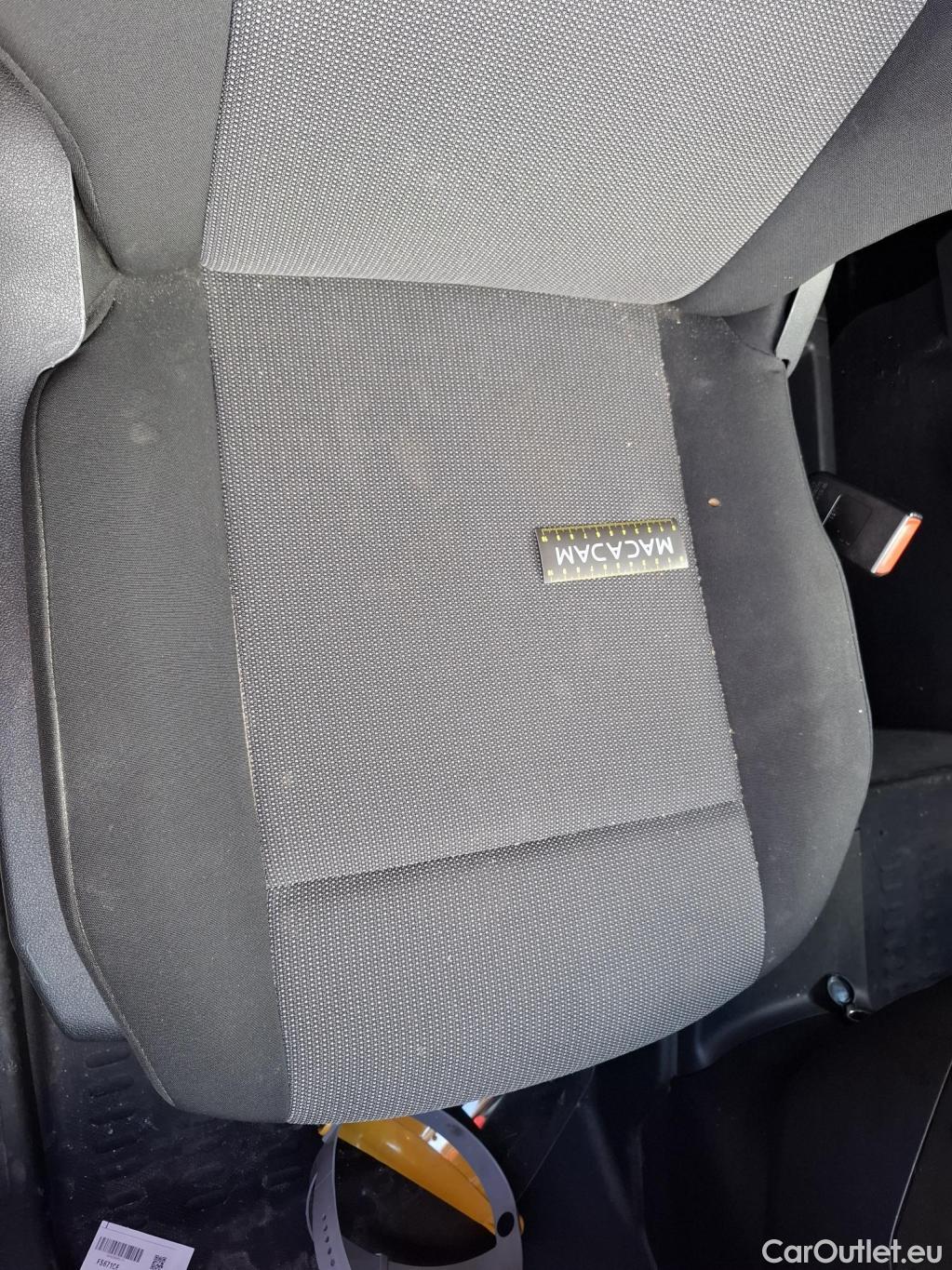  Citroen  Berlingo  Fourgon Club M 650 1.5 BlueHDi 75CV BVM5 E6dT #25