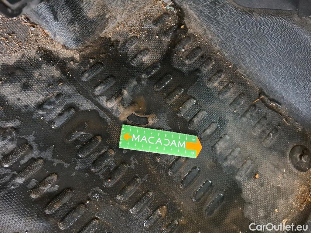  Citroen  Berlingo  Fourgon Worker M 1000 1.5 BlueHDi 130CV BVA8 E6dT #15