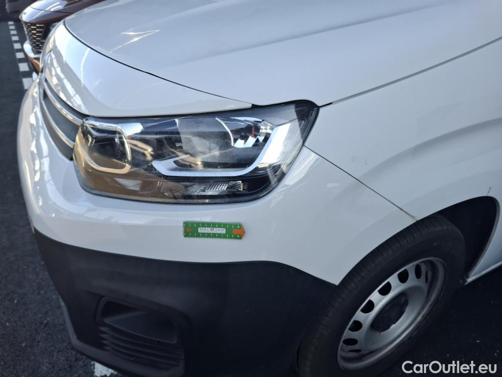  Citroen  Berlingo  Fourgon Club XL 950 1.6 BlueHDi 100CV BVM5 E6 #23