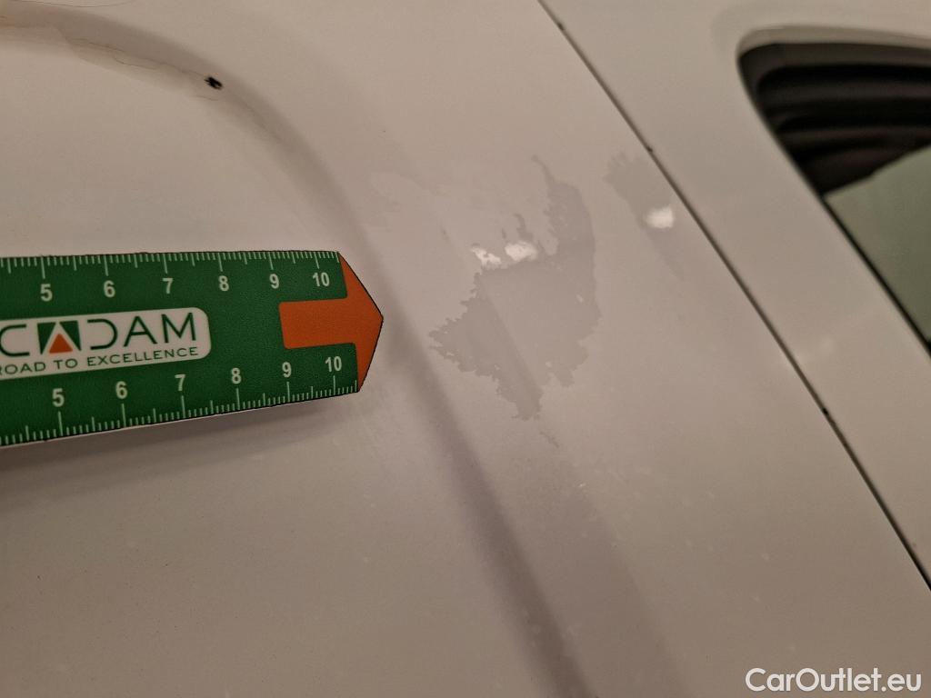  Citroen  Berlingo  Fourgon Club XL 950 1.6 BlueHDi 100CV BVM5 E6 #19