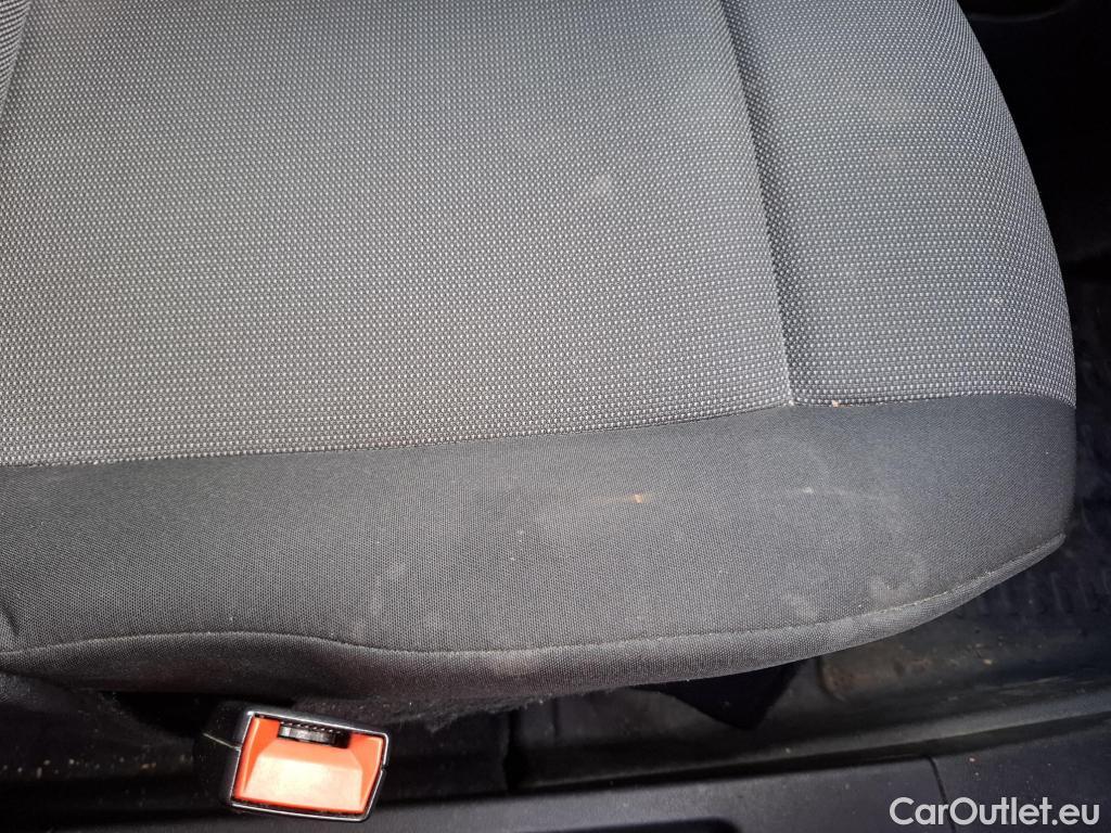  Citroen  Berlingo  Fourgon Club M 650 1.5 BlueHDi 75CV BVM5 E6dT #40