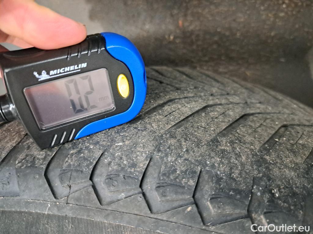  Citroen  Berlingo  Fourgon Driver XL 950 1.5 BlueHDi 100CV BVM5 E6dT #8