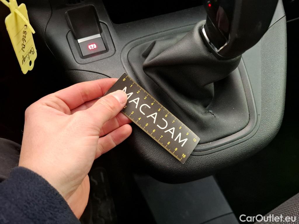  Citroen  Berlingo  Fourgon Driver M 1000 1.5 BlueHDi 100CV BVM5 E6dT #8