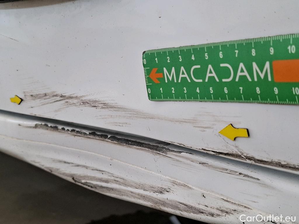  Citroen  Berlingo  Fourgon Driver M 1000 1.2 PureTech 110CV BVM6 E6d #4