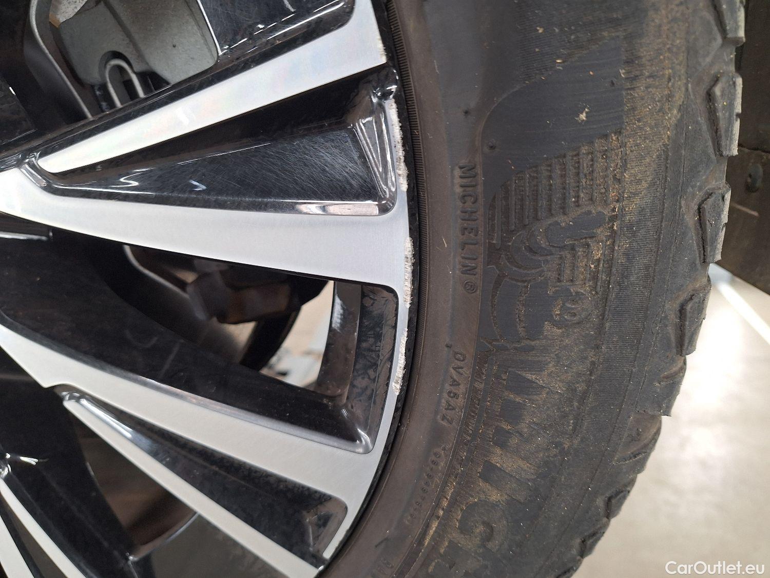  Volvo  XC90 Volvo,  FL'20 PHEV, Volvo  2.0 T8 4WD Ultimate Bright Aut. 5d #11