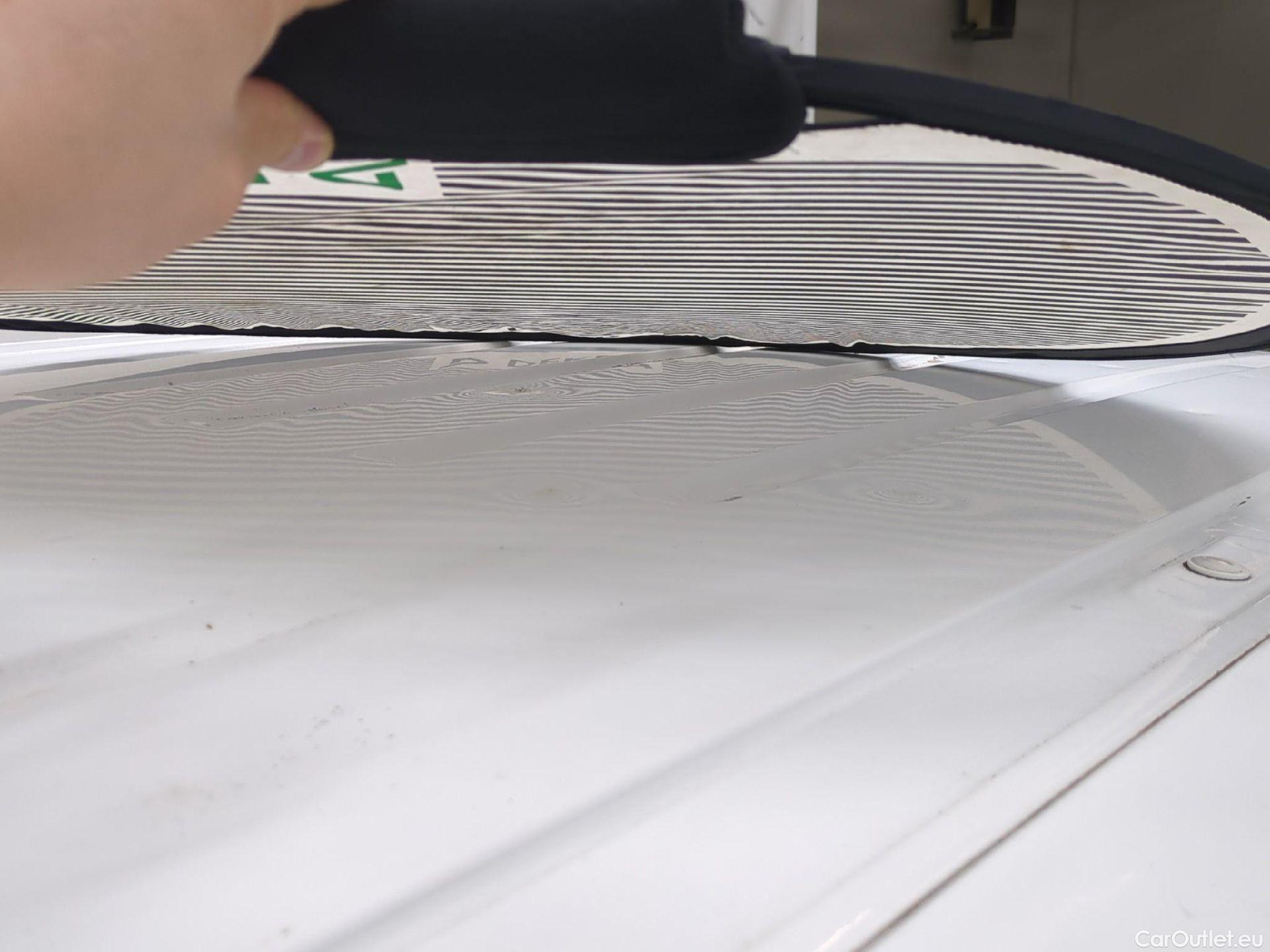  Citroen  Berlingo  Fourgon Club M 650 1.5 BlueHDi 75CV BVM5 E6dT #42